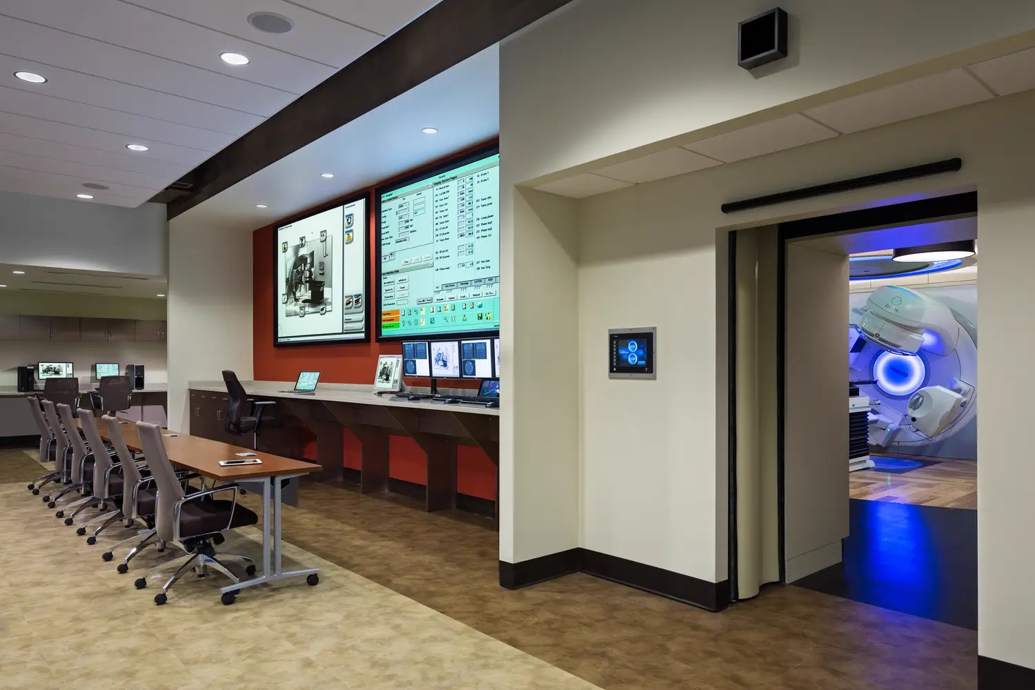 Private Client Command Center — photo 1