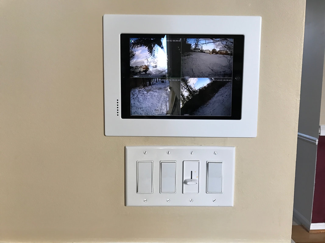 Residential Smart Home — photo 1