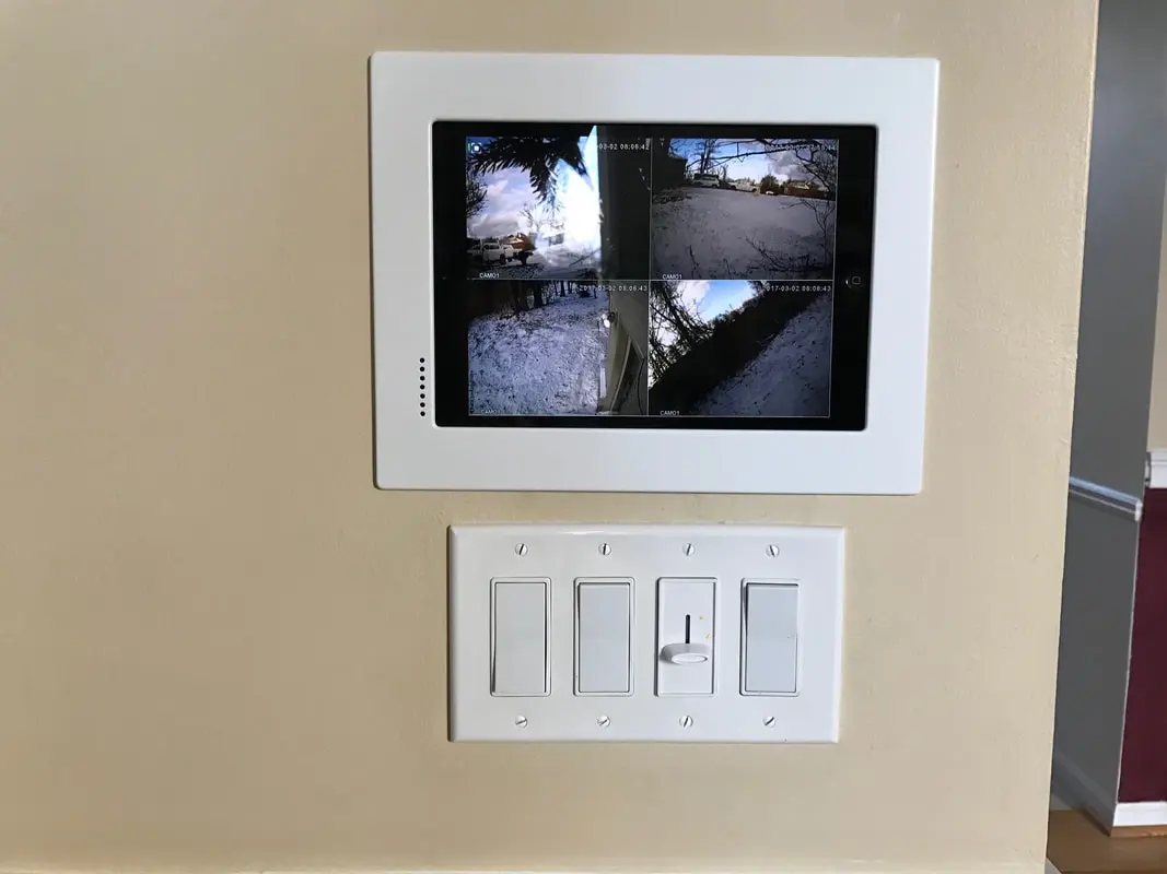 Residential Smart Home — photo 1