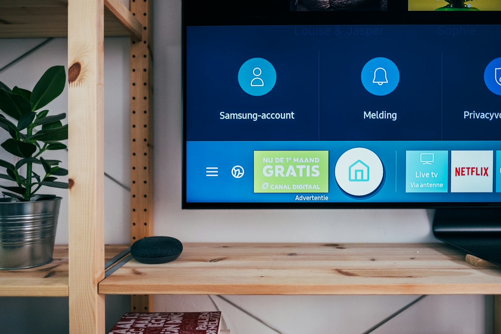 Audio / Video & Home Theater
