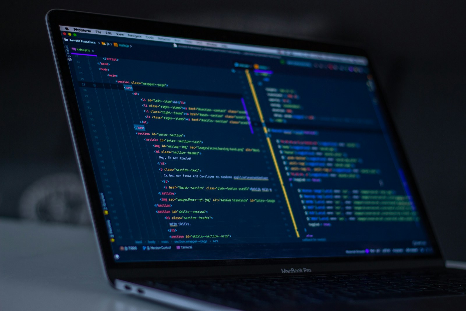 Computer & IT Services