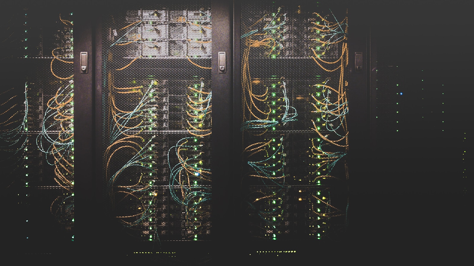 Networking & Infrastructure