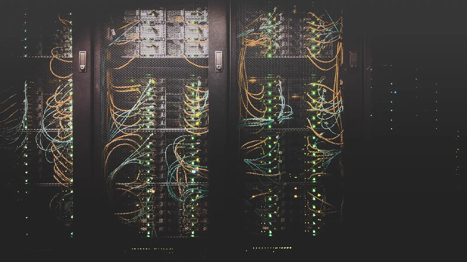 Networking & Infrastructure