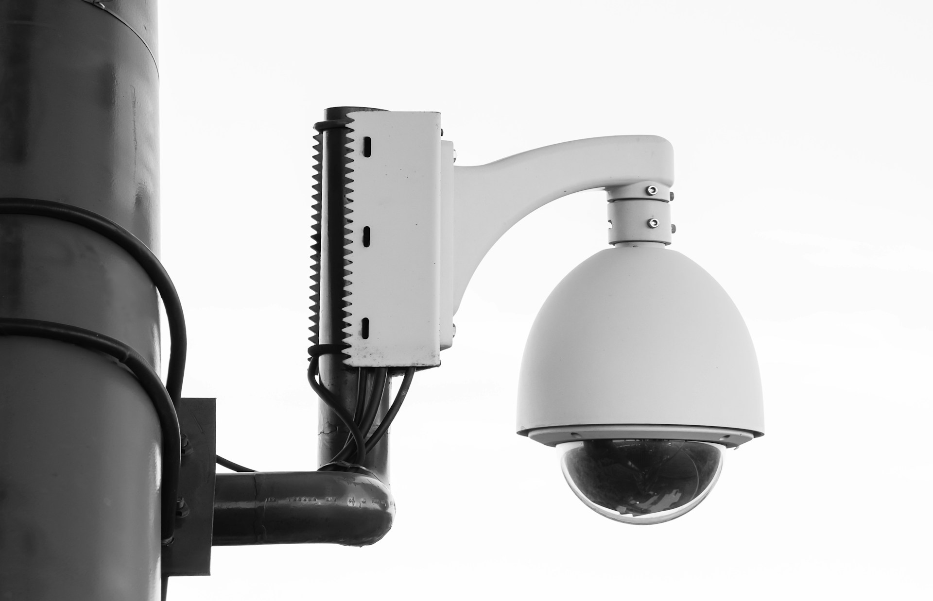 Surveillance & Security